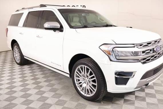 FORD EXPEDITION MAX 2024 1FMJK1M88REA02501 image